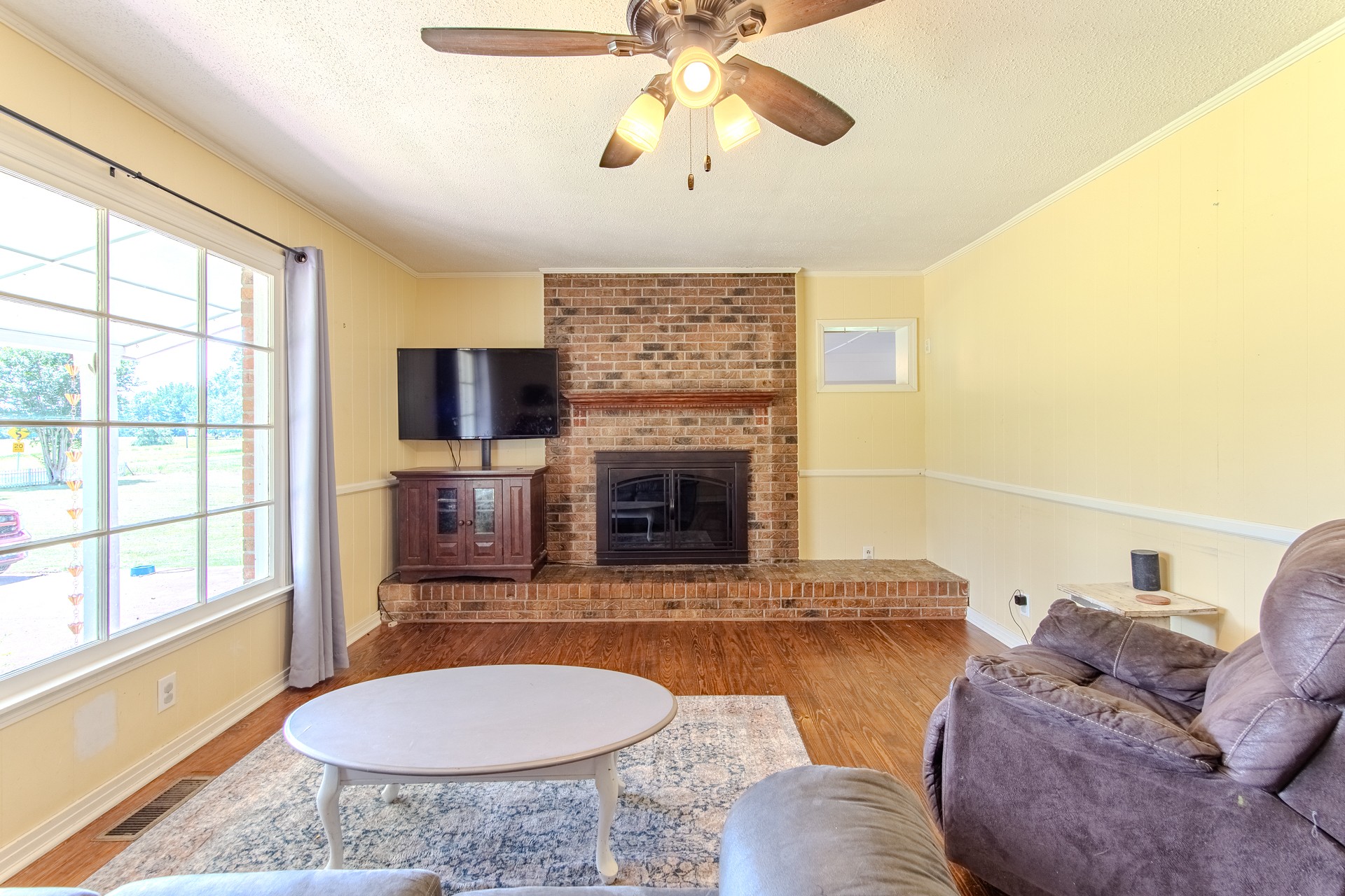 996 Matrose Carrolls Road Michie, TN 38357 - Photo 3 of 40 Gallery Image 3