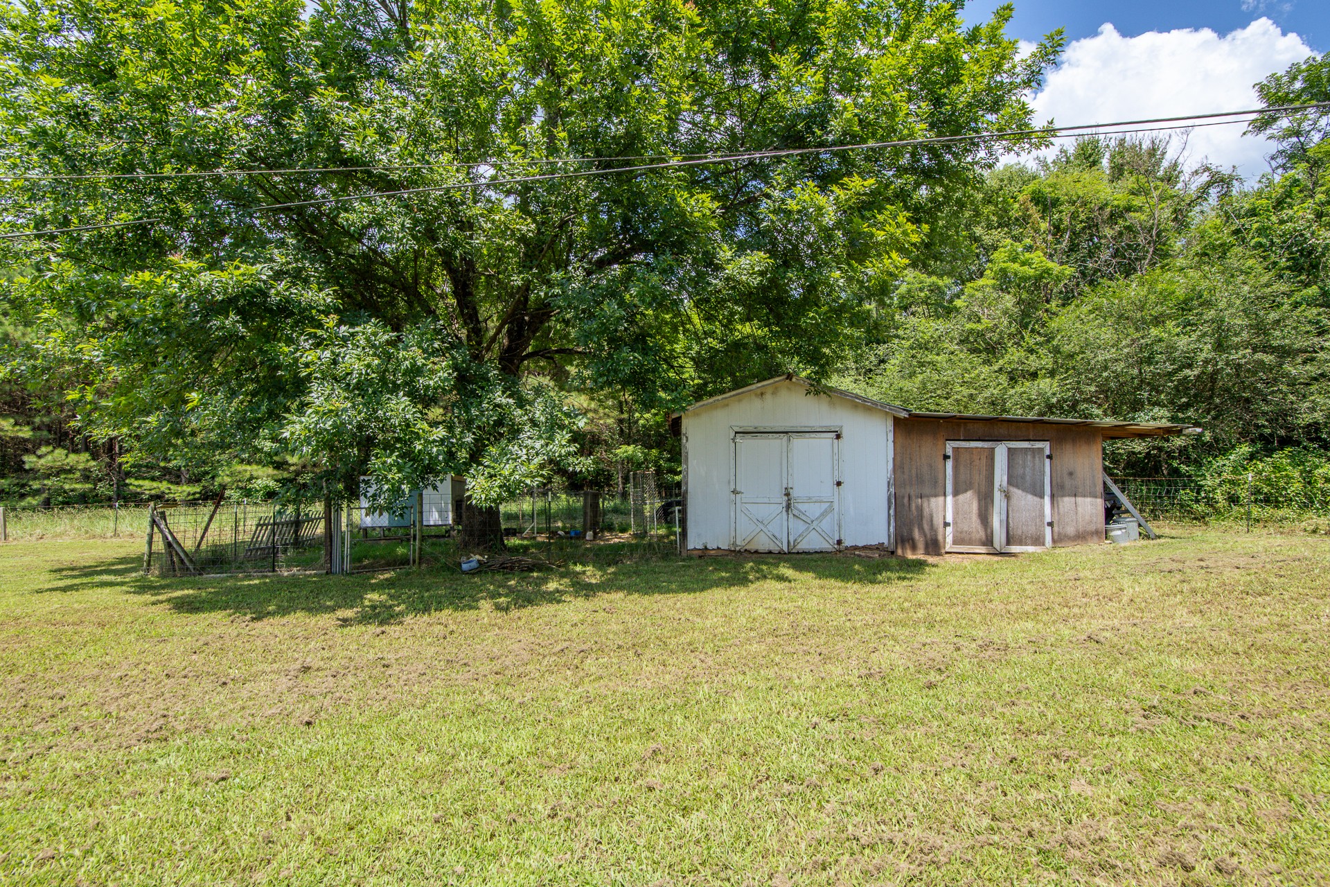 996 Matrose Carrolls Road Michie, TN 38357 - Photo 34 of 40 Gallery Image 34
