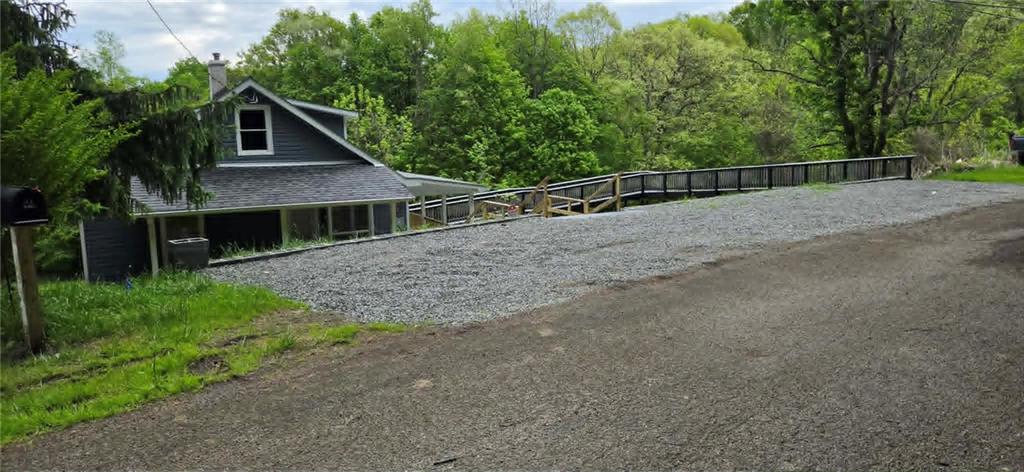 132 Cherry Tree Road Grindstone, PA 15442 - Photo 3 of 46