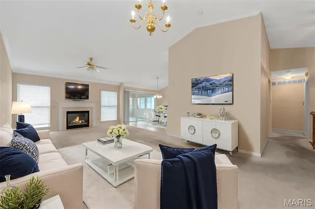 $299,900 | 14 Shasta Pointe Court, Unit 49A, St. Charles, MO 63301