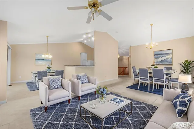 $299,900 | 14 Shasta Pointe Court, Unit 49A, St. Charles, MO 63301