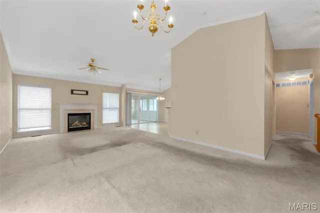 $299,900 | 14 Shasta Pointe Court, Unit 49A, St. Charles, MO 63301