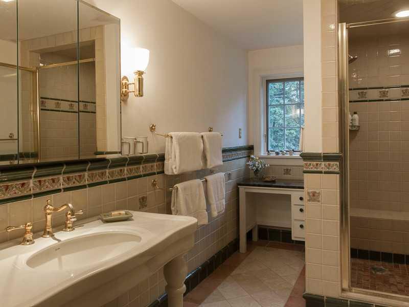 110 Weed Point Road Little Deer Isle, ME 04650 - Photo 26 of 35 Master Bath/Spa.