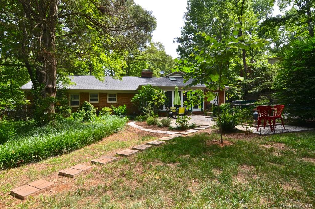 5950 Gate Post Road Charlotte, NC 28211 - Photo 24 of 24 Gallery Image 24
