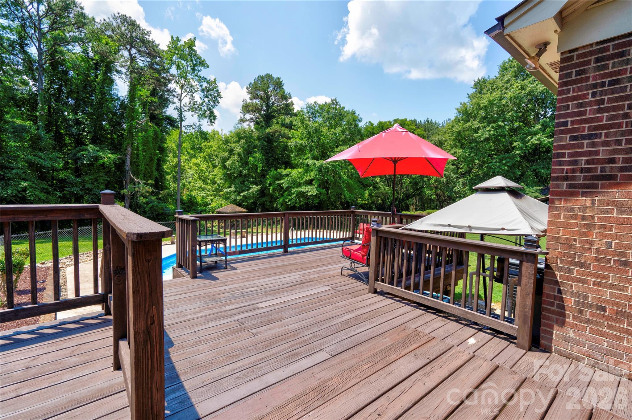 246 Putnam Lake Road Kings Mountain, NC 28086 - Photo 35 of 48