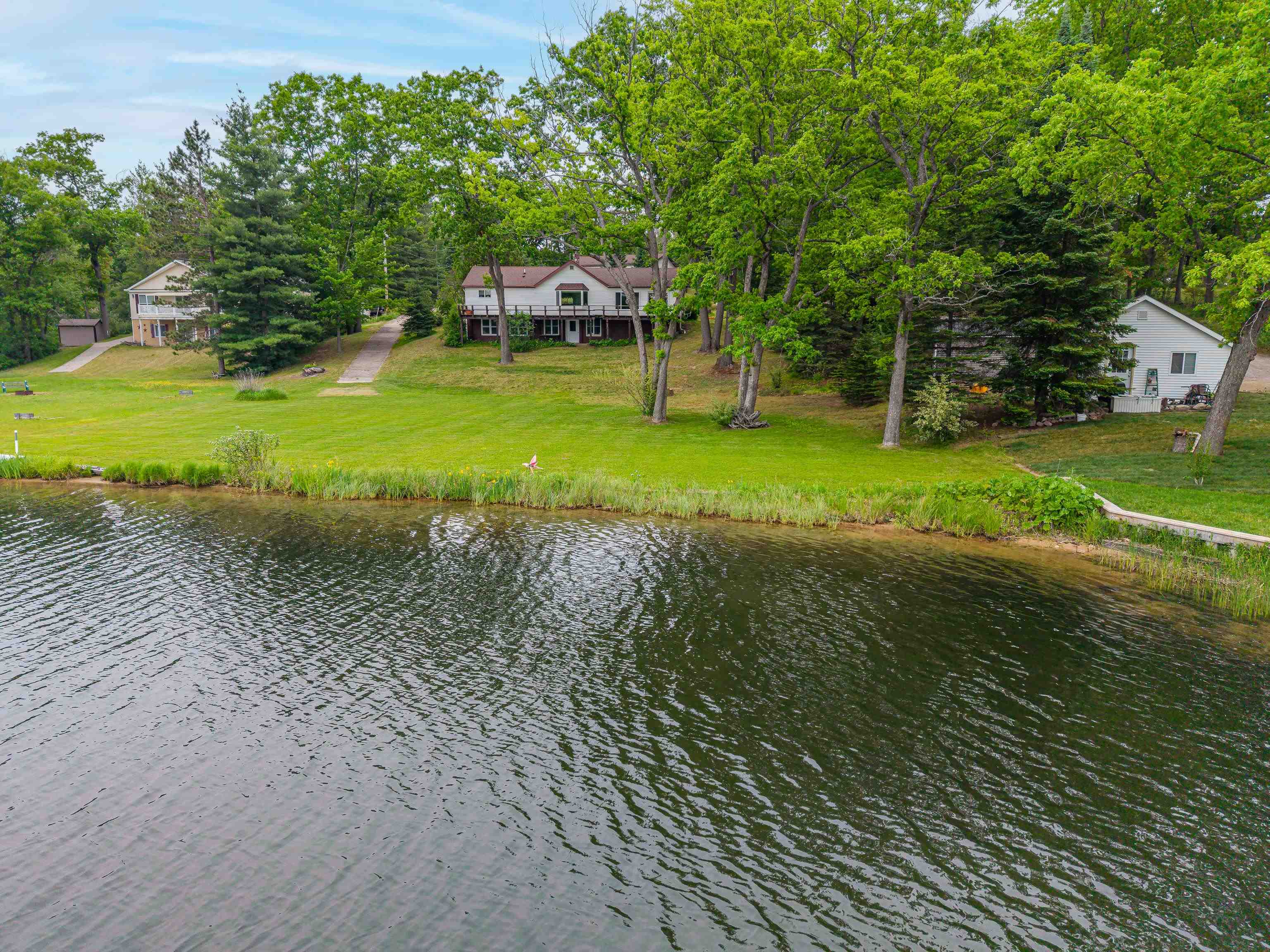 3152 Van Deusen Road Harrison, MI 48625 - Photo 85 of 97