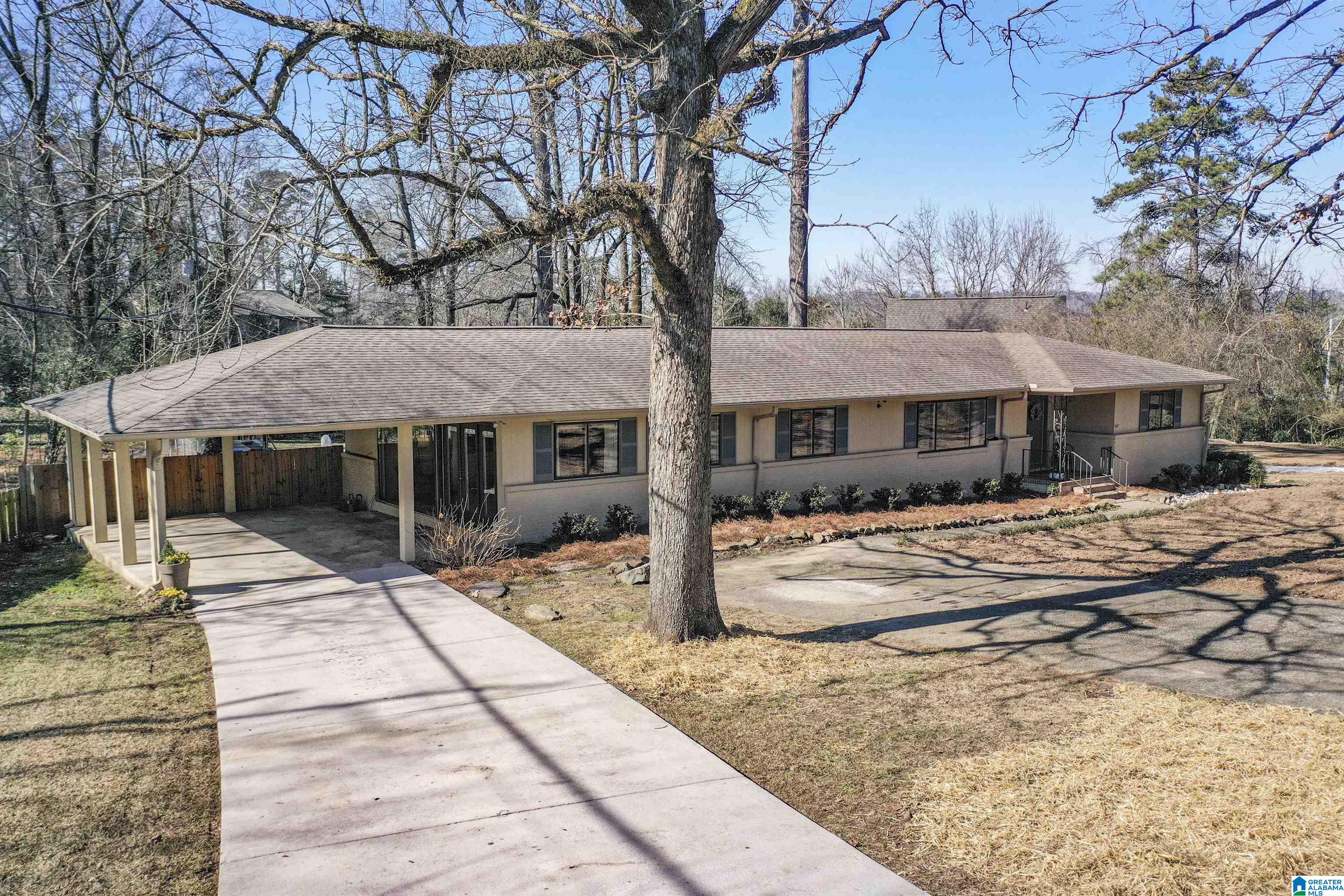 4456 Dolly Ridge Road Birmingham, AL 35243 - Photo 1 of 21 Gallery Image 1