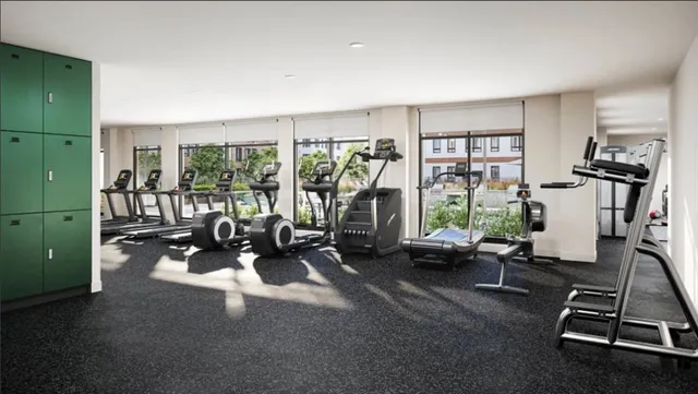 $2,720 | 200 Quannapowitt Parkway, Unit 3121, Wakefield, MA 01880