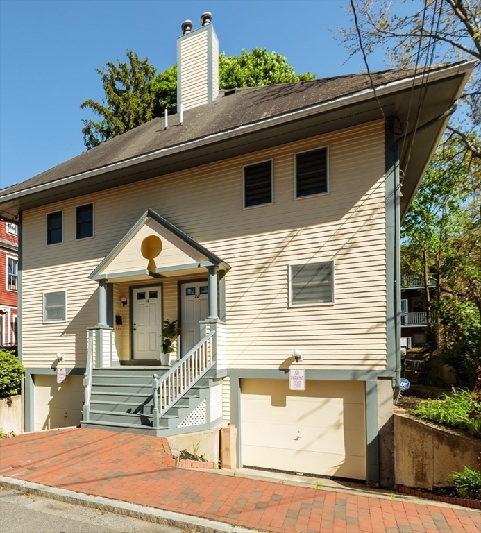 12 Shea Road Cambridge, MA 02140 - Photo 1 of 31