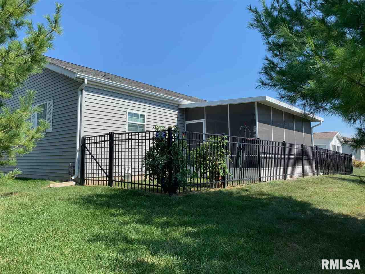 2800 Vía Rosso, Unit 6 Springfield, IL 62703 - Photo 5 of 32