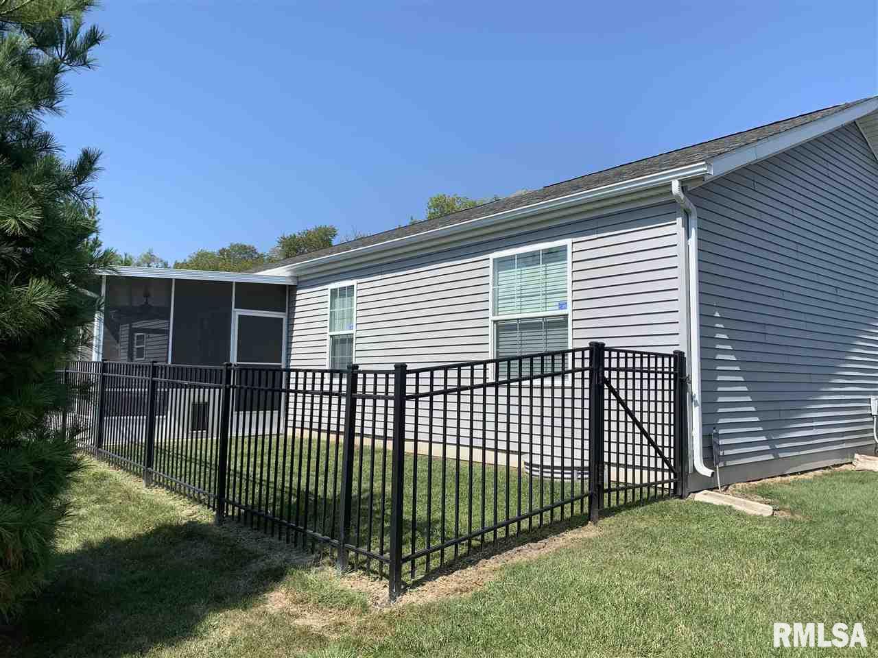 2800 Vía Rosso, Unit 6 Springfield, IL 62703 - Photo 6 of 32