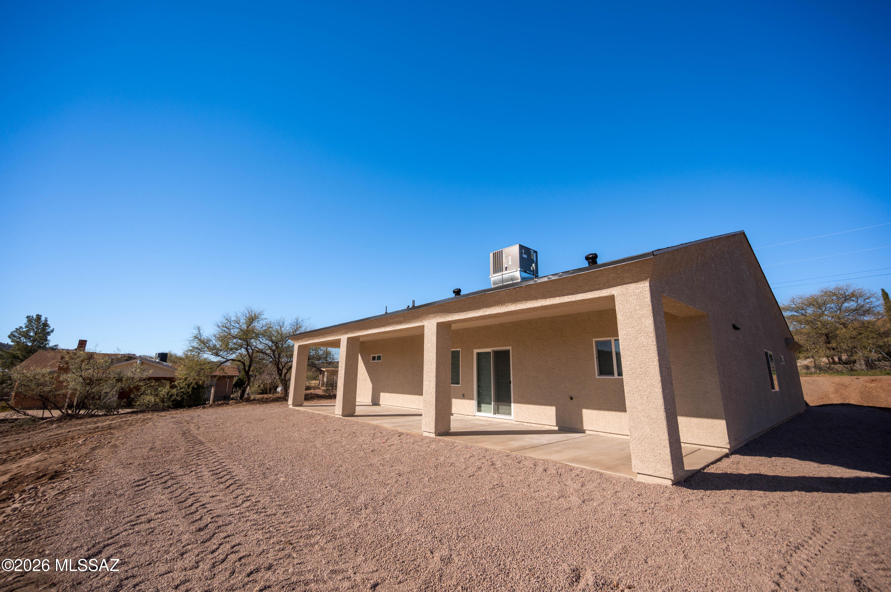 1101 Mako Court Rio Rico, AZ 85648 - Photo 47 of 49