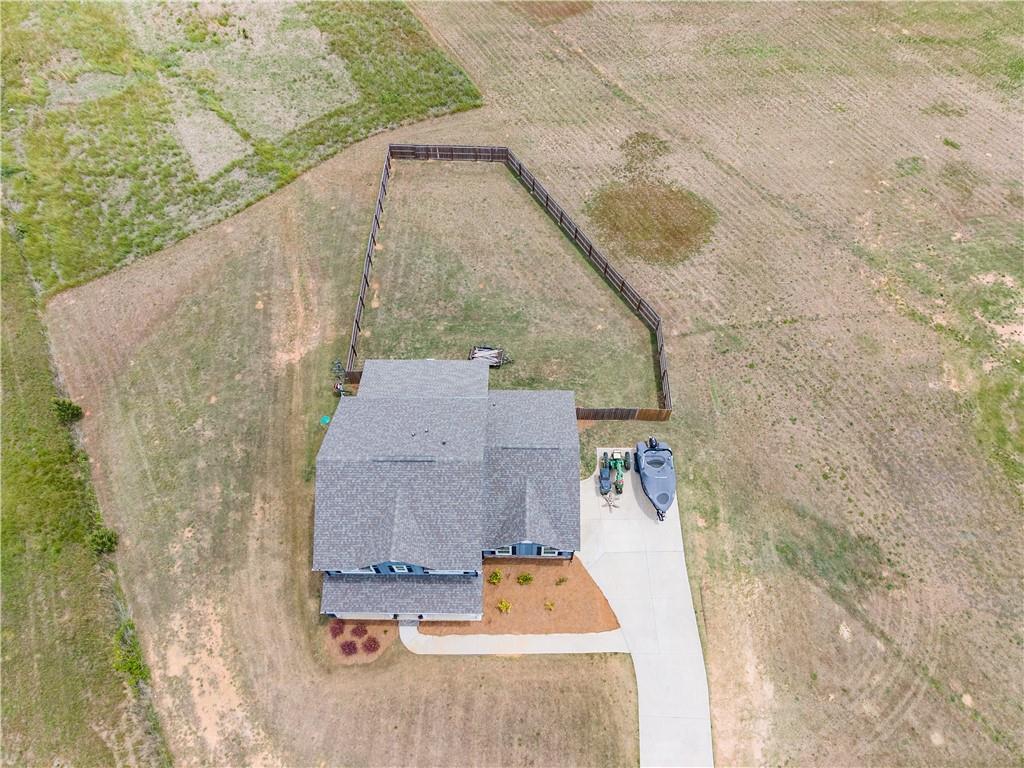 2267 Bold Springs Road Monroe, GA 30656 - Photo 66 of 70