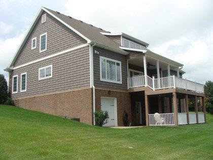 114 Old Bridge Road Danville, KY 40422 - Photo 35 of 36 Photo 35