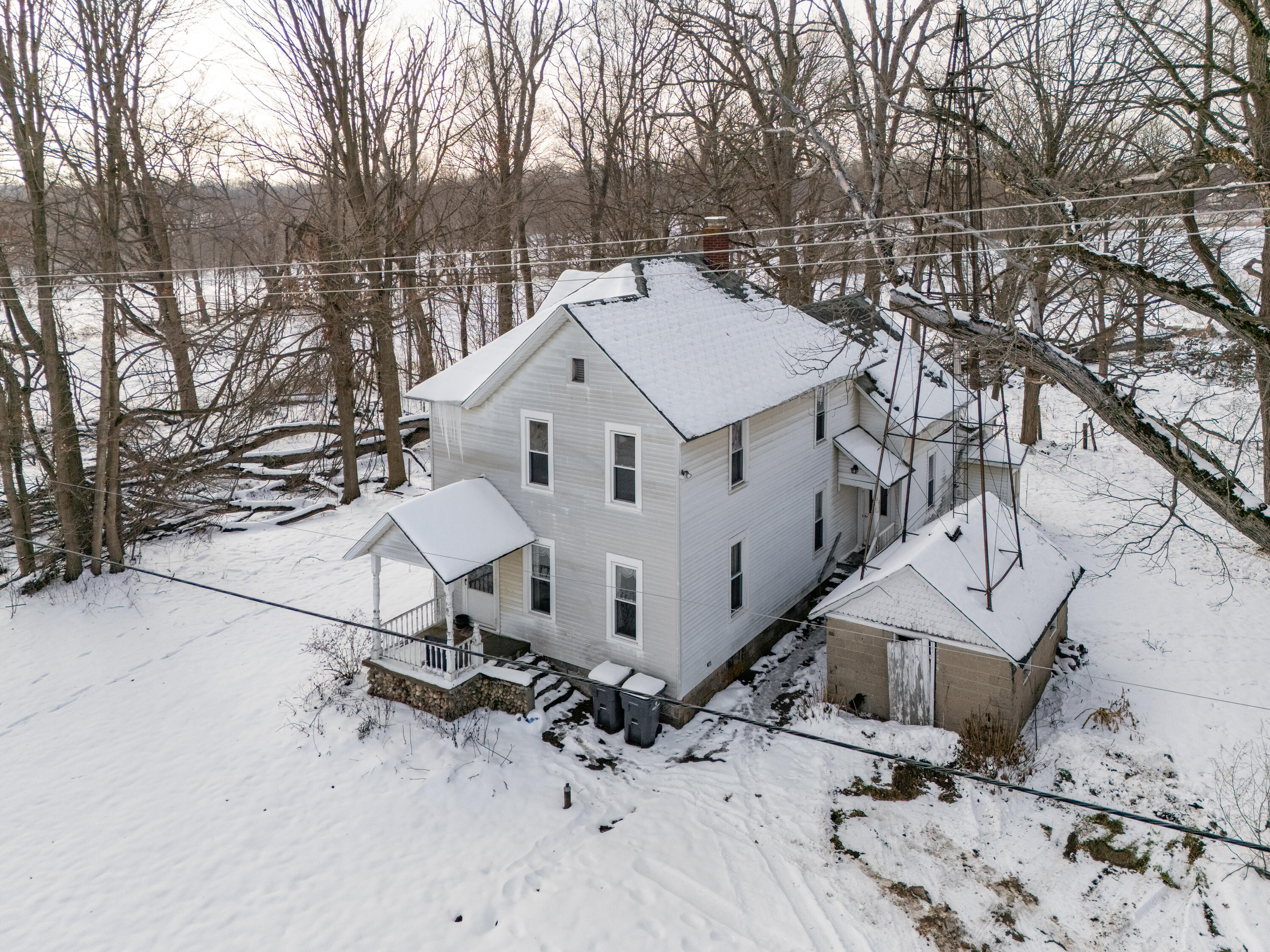 1921 North 9th Street Kalamazoo, MI 49009 - Photo 27 of 30 1921 N 9th St-501