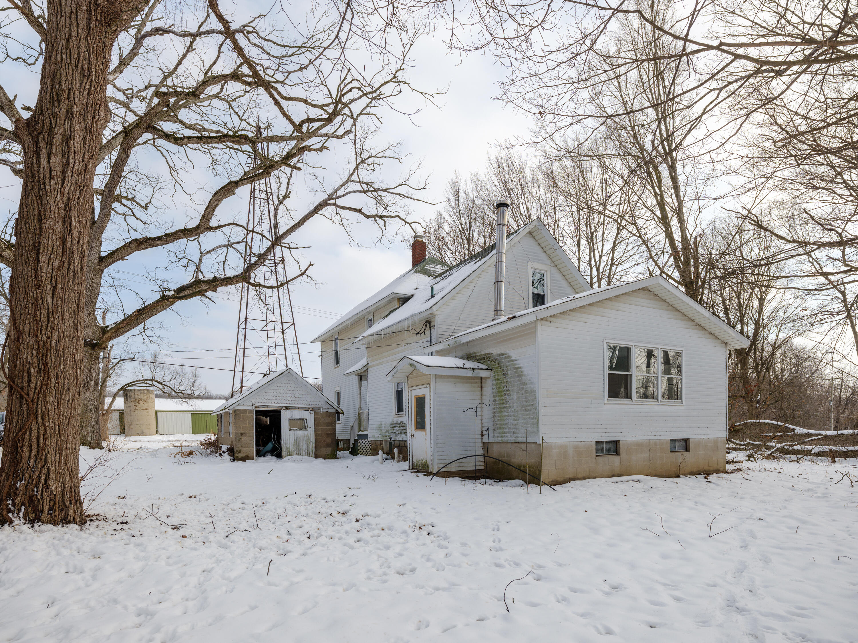 1921 North 9th Street Kalamazoo, MI 49009 - Photo 28 of 30 1921 N 9th St-106
