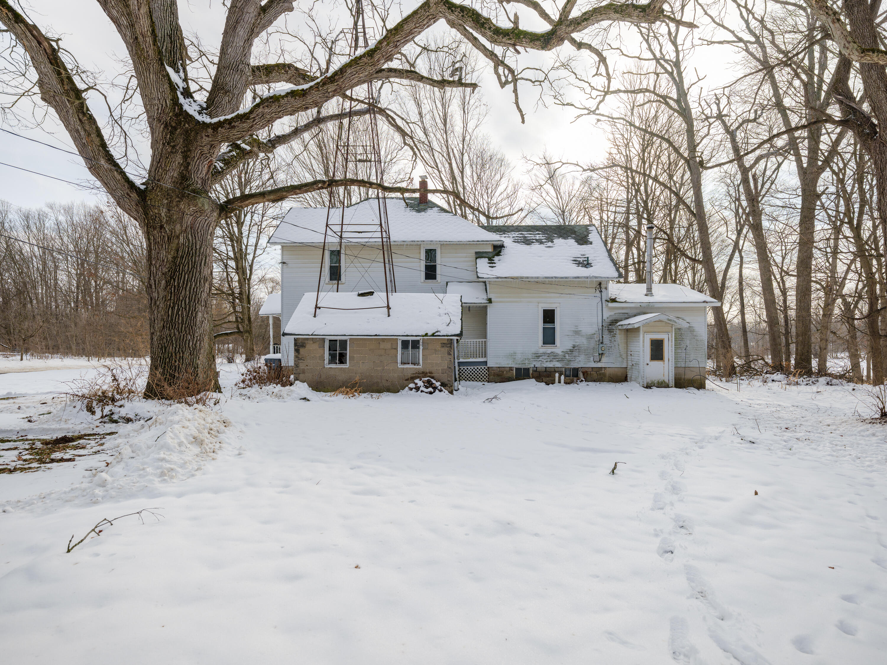 1921 North 9th Street Kalamazoo, MI 49009 - Photo 29 of 30 1921 N 9th St-107
