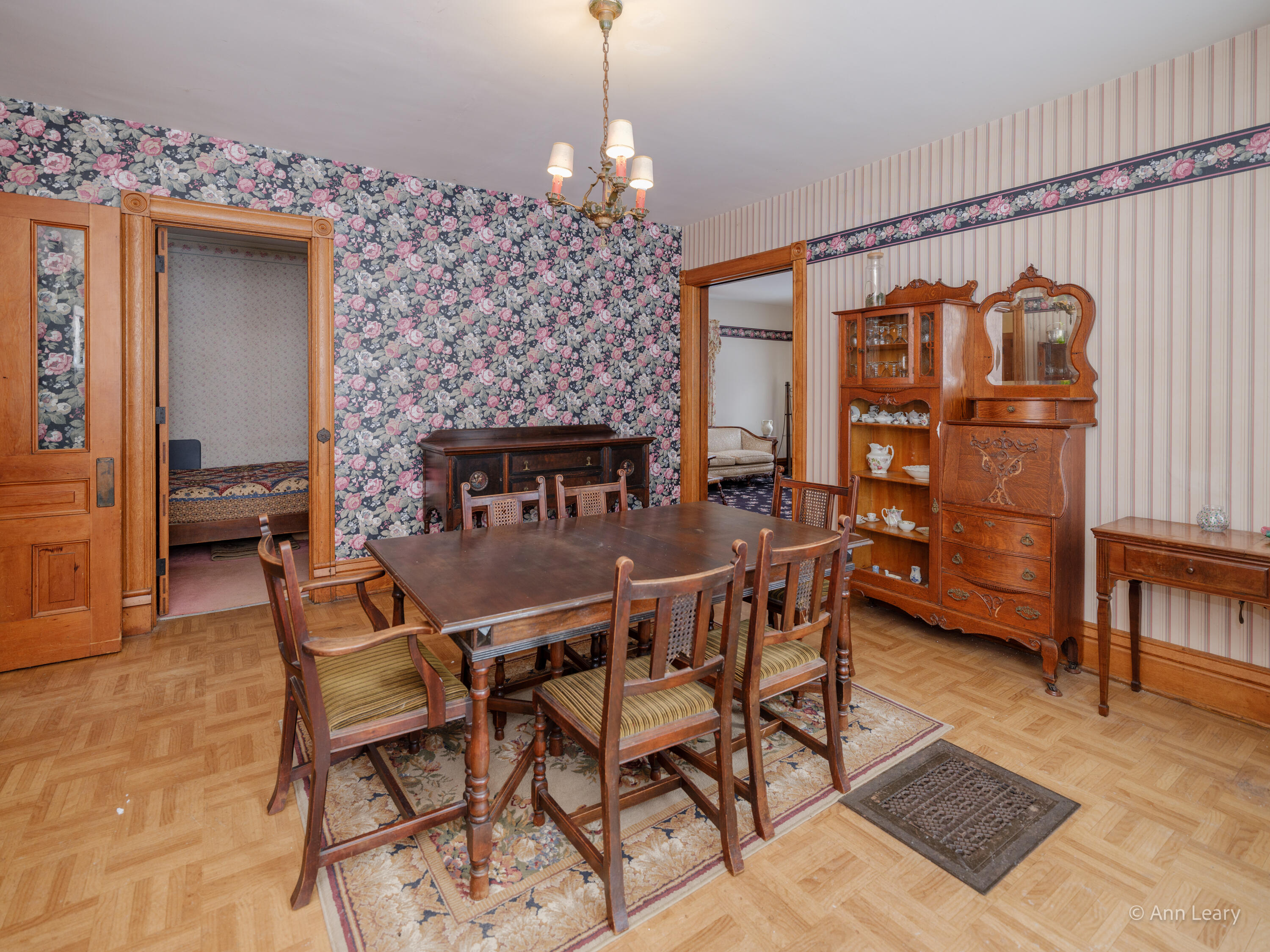 1921 North 9th Street Kalamazoo, MI 49009 - Photo 7 of 30 1921 N 9th St-205