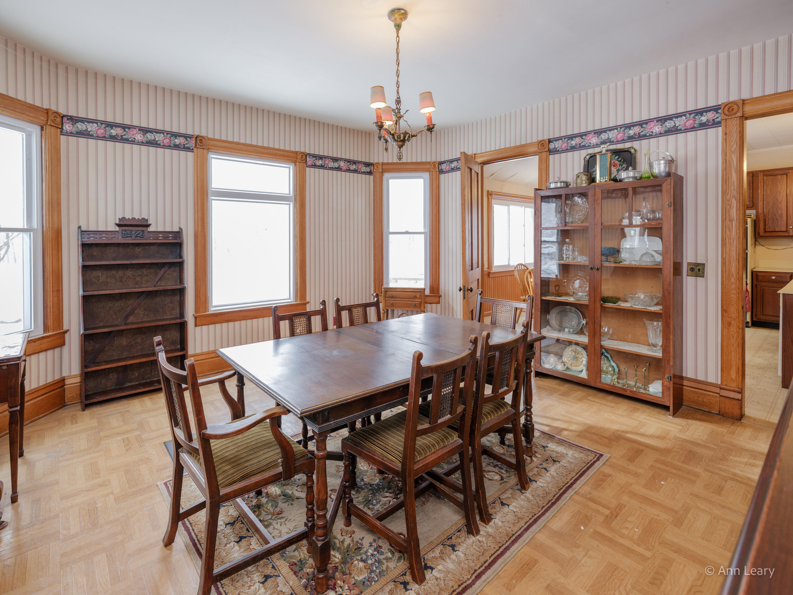 1921 North 9th Street Kalamazoo, MI 49009 - Photo 8 of 30 1921 N 9th St-206