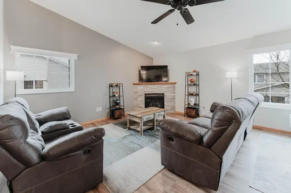 $289,900 | 3140 White Tail Lane, Unit D, Oshkosh, WI 54904