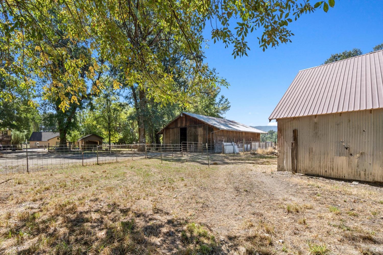 24800 Mendocino Pass Road Covelo, CA 95428 - Photo 26 of 57