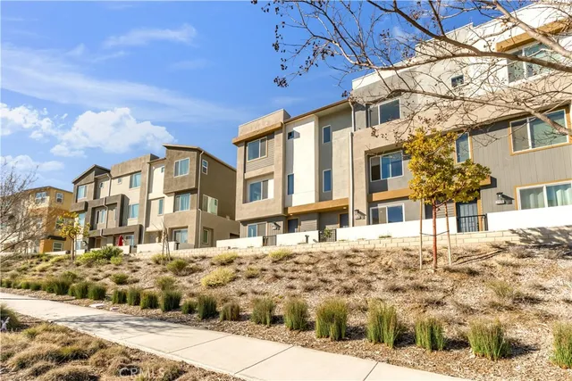 a view of a building