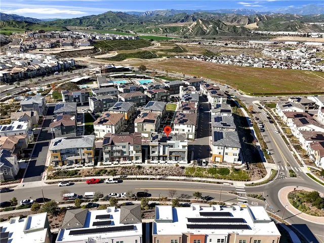 $699,000 | 27582 Manzanita Way, Valencia, CA 91381