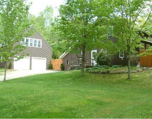865 North River Road Greene, ME 04236 - Photo 17 of 19 Exterior Front.