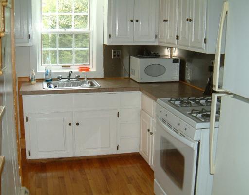 865 North River Road Greene, ME 04236 - Photo 6 of 19 Kitchen.