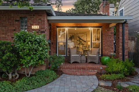 $2,300,000 | 248 Fairmont Avenue, San Carlos, CA 94070