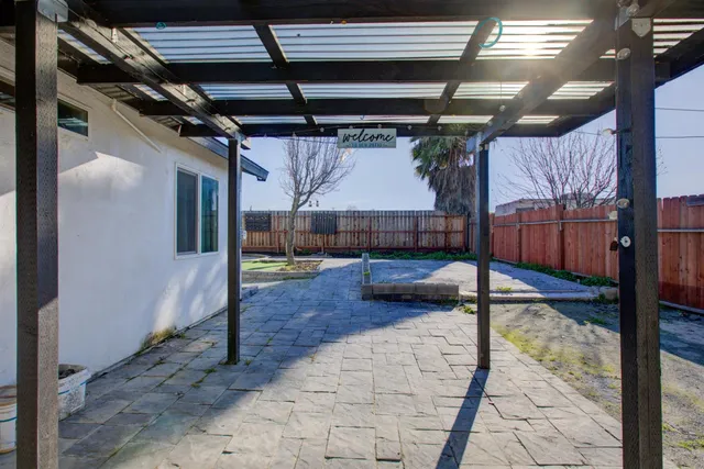 $355,000 | 8822 Globe Avenue, Dos Palos, CA 93620