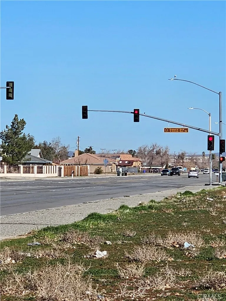 0 Chief Joseph Road Apple Valley, CA 92308 - Photo 13 of 22 a view of swimming pool and lake view