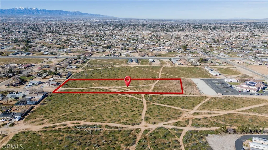 0 Chief Joseph Road Apple Valley, CA 92308 - Photo 5 of 22