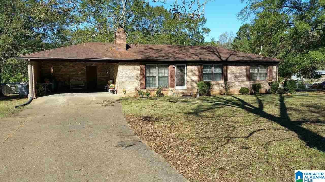 310 Union Chapel Road Northport, AL 35473 - Photo 25 of 29