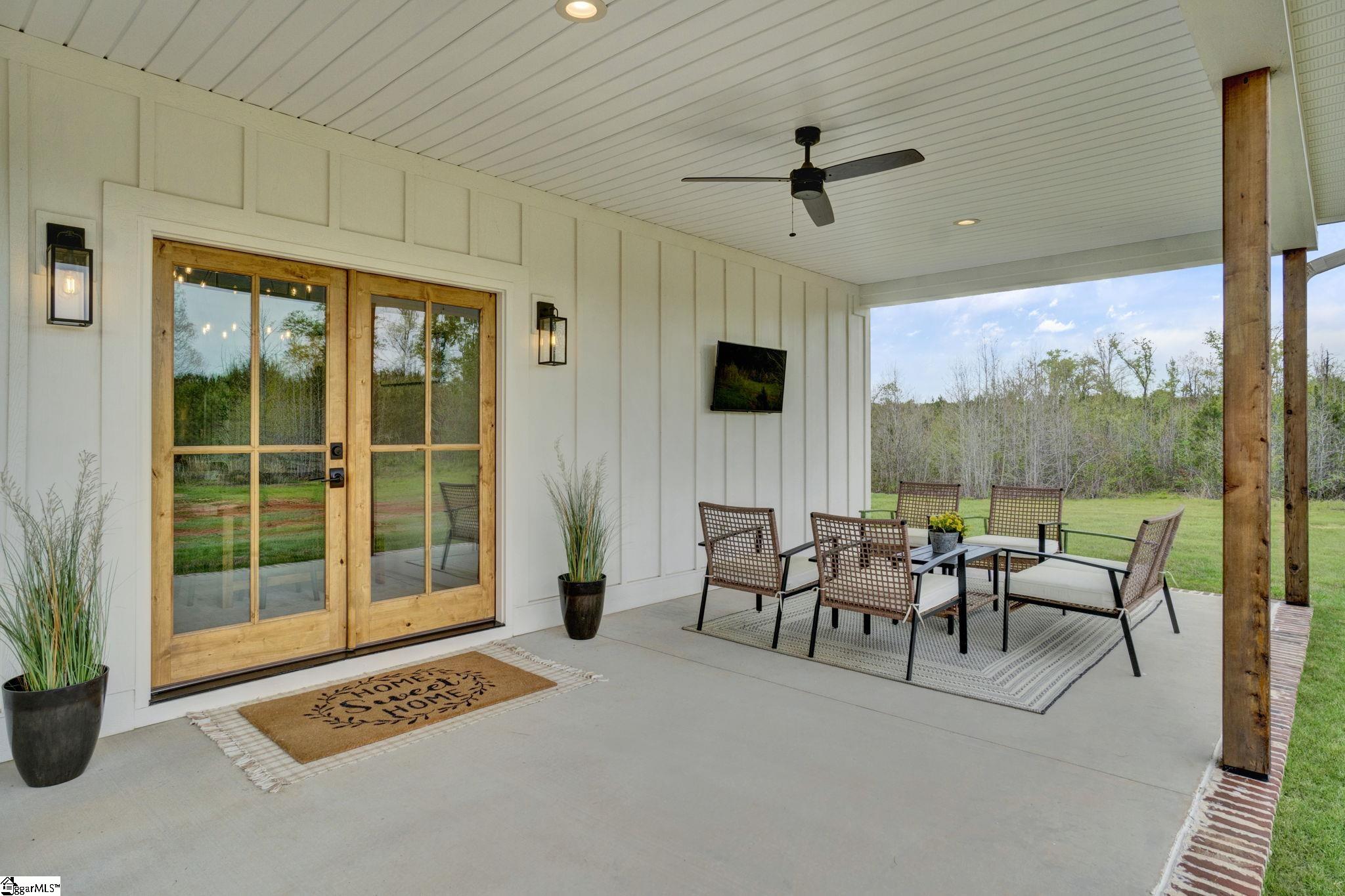 2610 Erwin Mill Road Honea Path, SC 29654 - Photo 34 of 44