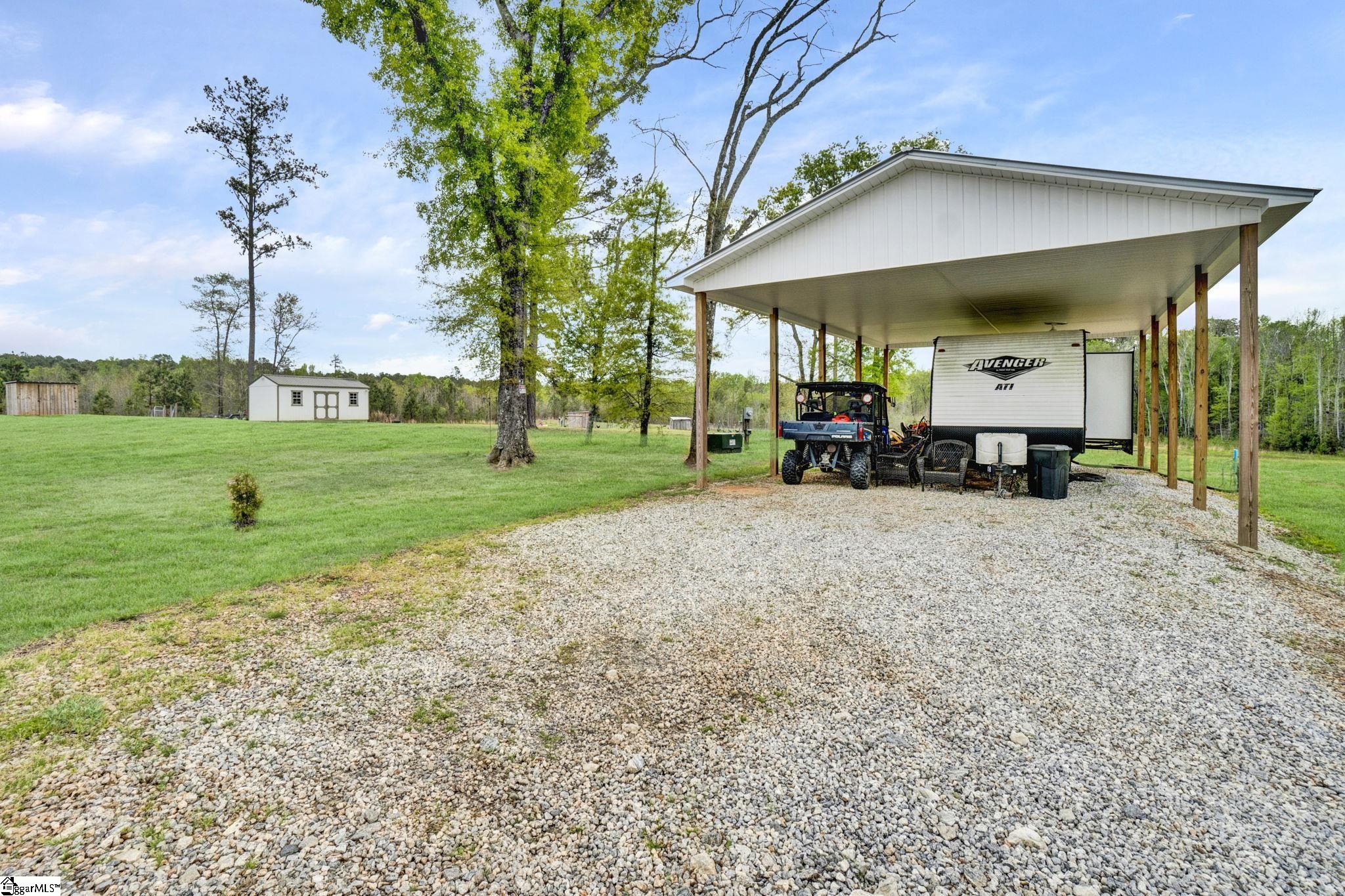 2610 Erwin Mill Road Honea Path, SC 29654 - Photo 41 of 44