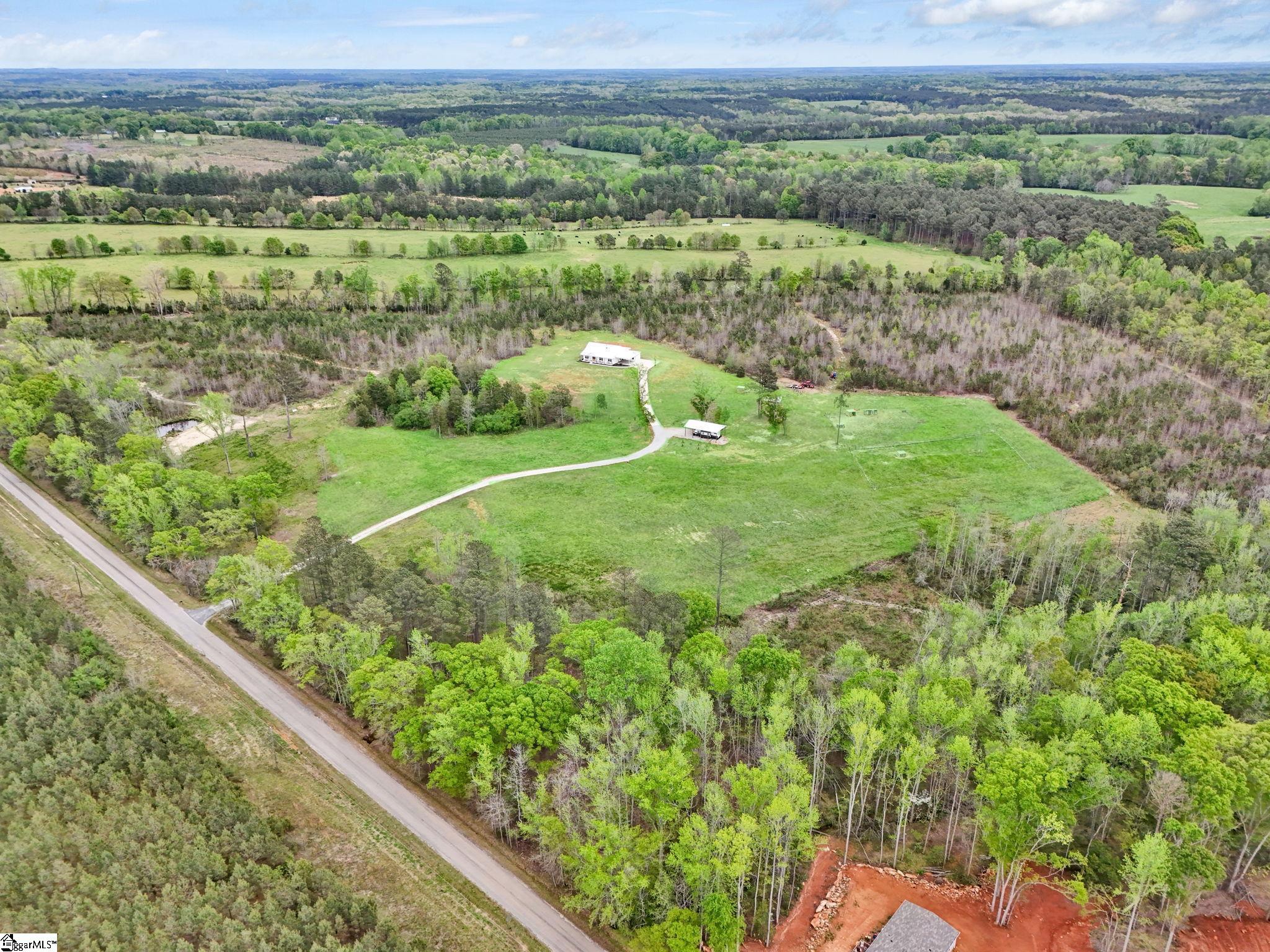 2610 Erwin Mill Road Honea Path, SC 29654 - Photo 43 of 44