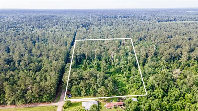 $170,000 | 0 Lee Settlement Road, Folsom, LA 70437