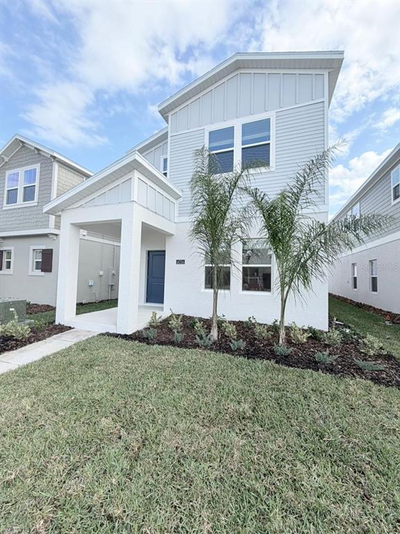 6056 Zen Way Clermont, FL 34714 - Photo 2 of 31