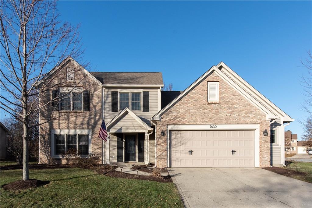 7630 Winding Way Fishers, IN 46038 - Photo 1 of 48 Gallery Image 1