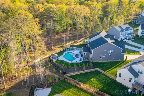 $679,900 | 12925 Craftsbury Court, Midlothian, VA 23112