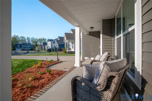 $679,900 | 12925 Craftsbury Court, Midlothian, VA 23112