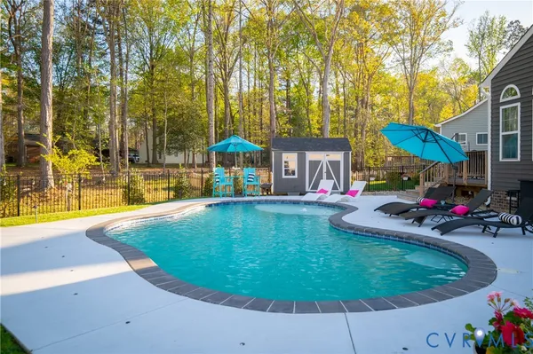 $679,900 | 12925 Craftsbury Court, Midlothian, VA 23112