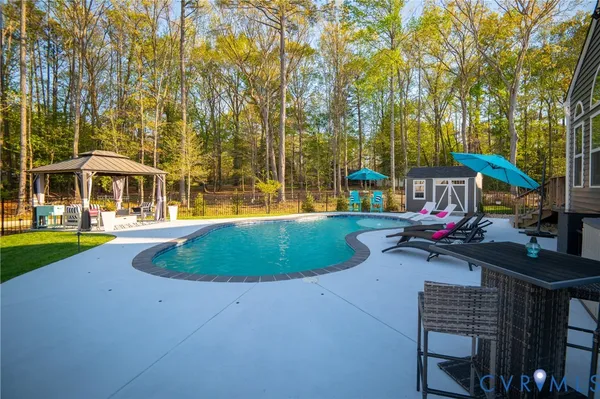 $679,900 | 12925 Craftsbury Court, Midlothian, VA 23112