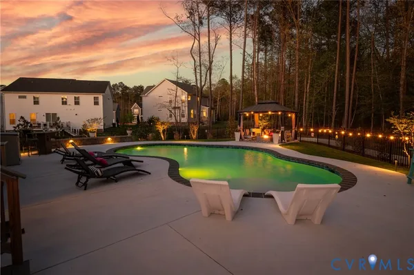 $679,900 | 12925 Craftsbury Court, Midlothian, VA 23112