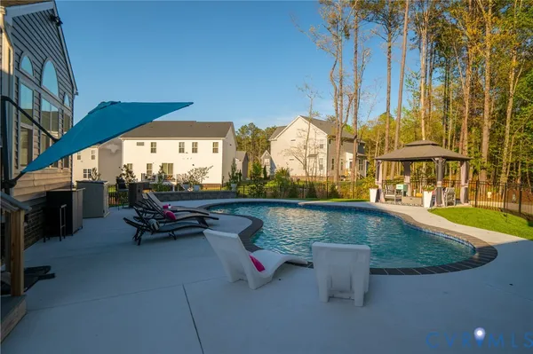 $679,900 | 12925 Craftsbury Court, Midlothian, VA 23112