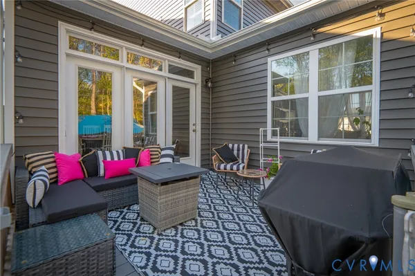 $679,900 | 12925 Craftsbury Court, Midlothian, VA 23112