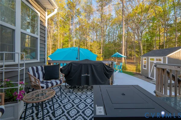 $679,900 | 12925 Craftsbury Court, Midlothian, VA 23112