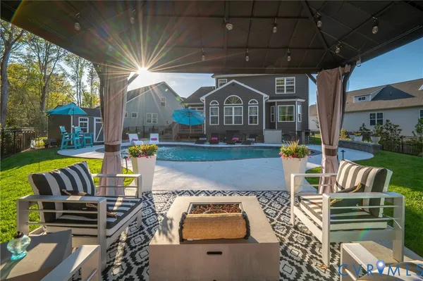 $679,900 | 12925 Craftsbury Court, Midlothian, VA 23112