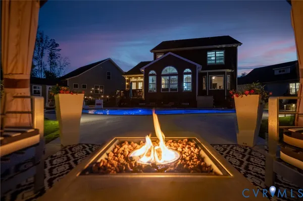 $679,900 | 12925 Craftsbury Court, Midlothian, VA 23112